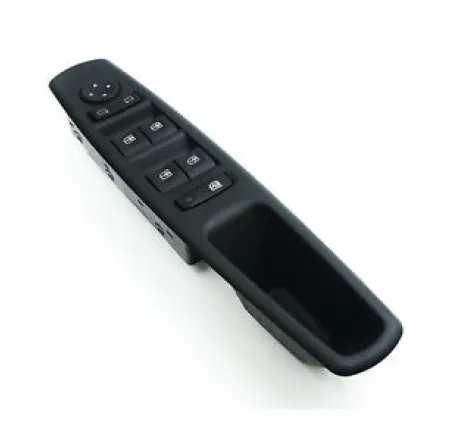 Panou comanda geamuri + oglinzi usa fata stanga Renault 809610016r