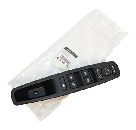 Panou comanda usa stanga fata Renault Megane 809610017R