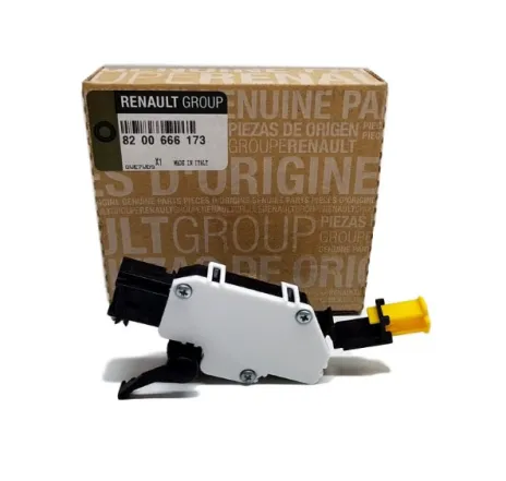 Senzor poziție pedală ambreiaj Renault Scenic III / Megane III – 8200666173