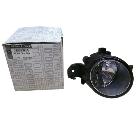 Proiector stanga Clio dupa 06/2001 Renault 8200002469