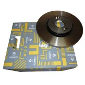 Disc frana fata Renault Laguna II 8200007122