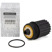 Filtre ulei Renault 8200025862