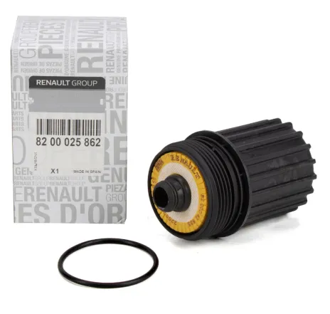 Filtre ulei Renault 8200025862