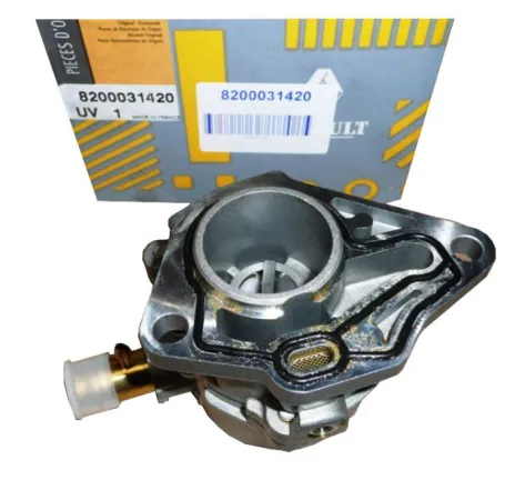 Pompa vacuum,sistem de franare RENAULT 8200031420 produs original