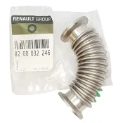 Conducta egr Renault 8200032246