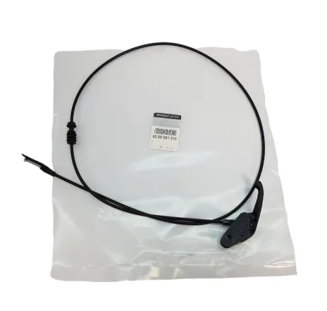 Cablu comanda deschidere capota motor Dacia Logan/Sandero 2004-2012 Renault 8200051535