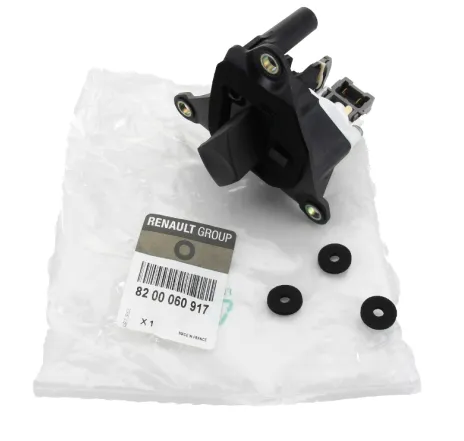 Broasca portbagaj Renault 8200060917