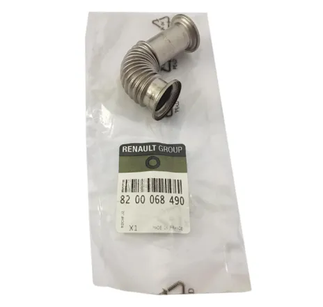 Conducta EGR Renault 1.5 dCi K9K (Logan/Sandero/Clio II/Kangoo I/Megane II/Scenic II/Thalia I) – 8200068490
