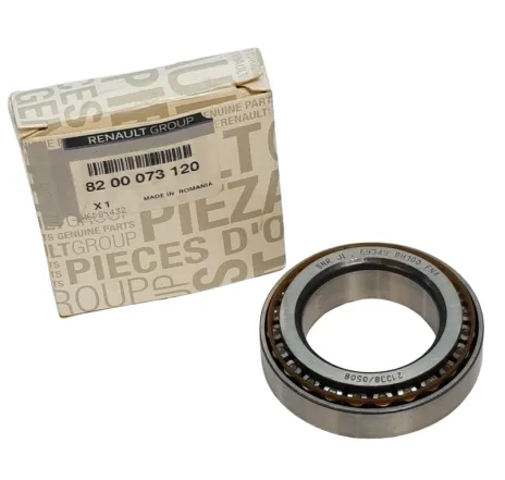 Rulment diferential cutie viteze Dacia Logan II Sandero II Duster – 8200073120