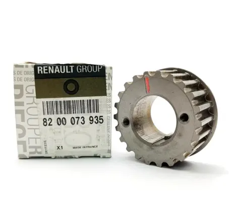 Pinion vilbrochen 1.9Dci Renault 8200073935