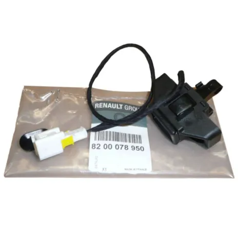 Incuietoare capota Renault 8200078950