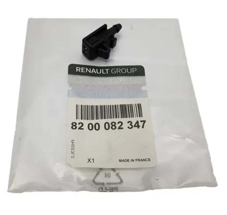 Diuza spalator parbriz Fluence Renault 8200082347
