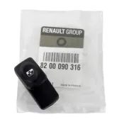Comutator,macara geam RENAULT 82 00 090 316 produs original