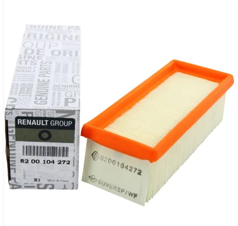 Filtru aer Renault 8200104272