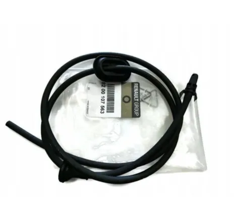 Diuza spalator luneta + furtun Renault Megane 8200107563