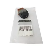 Comutator macara geam Renault Clio III 8200108266