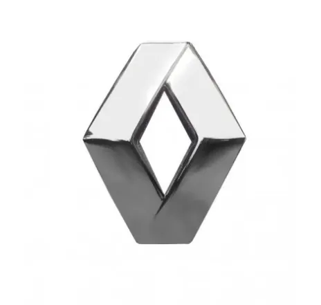 Emblema grila fata Renault Clio II Kangoo II Symbol Thalia – 8200115114