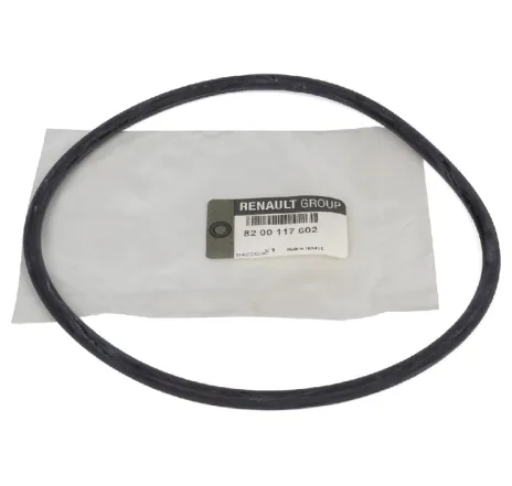 Garnitura capac cutie de viteze Logan Renault 8200117602