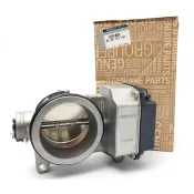 Corp clapeta acceleratie Dacia Logan / Duster 1.6 16V 8200123061 Renault