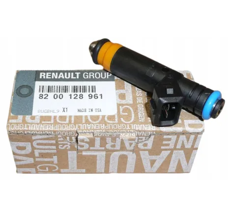 Injector Renault 8200128961