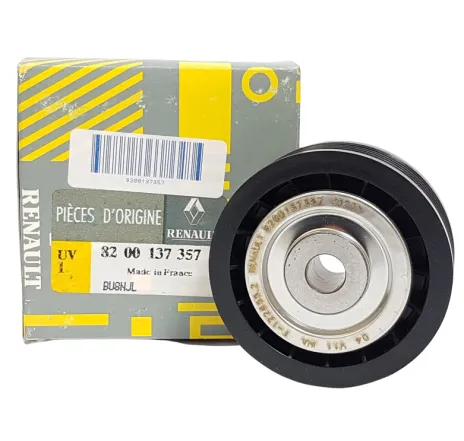 Rola ghidare/conducere, curea transmisie DACIA 8200137357 produs original