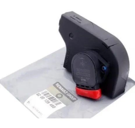 Captor pedala acceleratie Clio ii Renault 8200139460