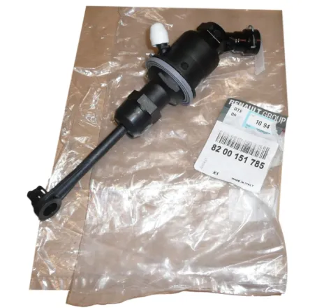 Pompa centrala, ambreiaj RENAULT 8200151785 produs original