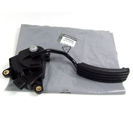 Pedala acceleratie Renault Megane II/Scenic II – 8200153268
