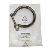 Colier esapament 60 diametru Renault 8200157364