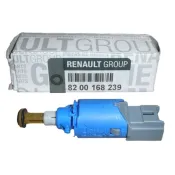 Contact ambreiaj Renault 8200168239