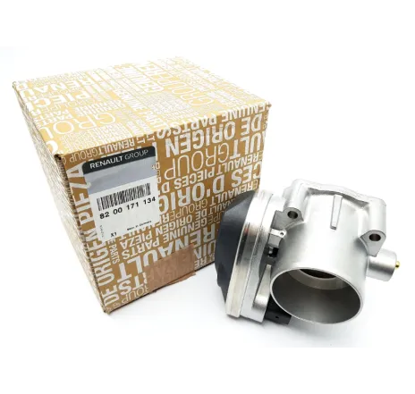 Corp clapeta acceleratie Renault 8200171134