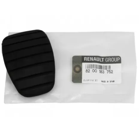 Protectie pedala cauciuc Renault 8200183752