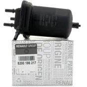 Filtru combustibil Renault 8200186217