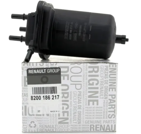 Filtru combustibil Renault 8200186217