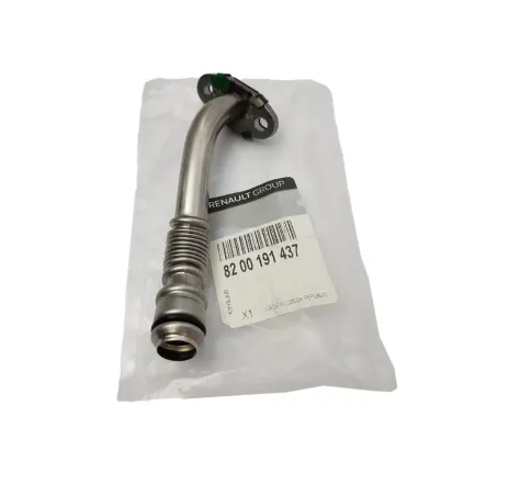 Conducta ulei retur turbo Renault 8200191437