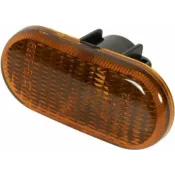 Semnalizator lateral fata Renault Clio ii 8200197163