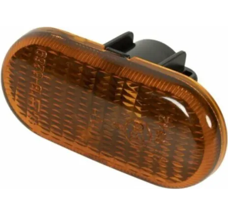 Semnalizator lateral fata Renault Clio ii 8200197163