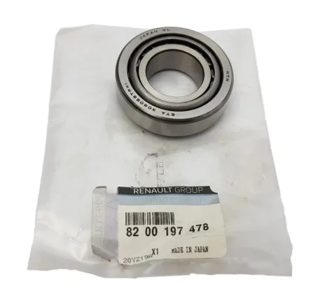 Set reparatie, transmisie manuala RENAULT 8200197478 produs original