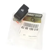 Comutator,macara geam RENAULT 82 00 199 518 produs original