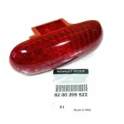 Lampa suplimentara frana Renault Trafic 8200209522