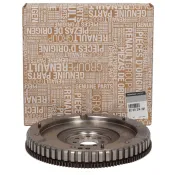 Volanta cu masa dubla 1.5dci Logan Renault 8200214391