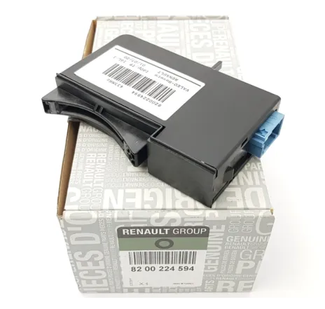 Cititor card pornire Renault Laguna 8200224594