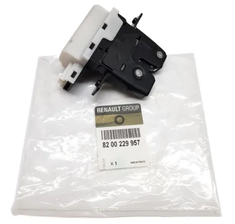 Incuietoare haion RENAULT 82 00 229 957 produs original