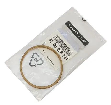 Garnitura corp clapeta acceleratie 8200236731 Renault