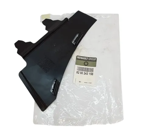 Element inchidere carenaj Megane ii Renault 8200243158