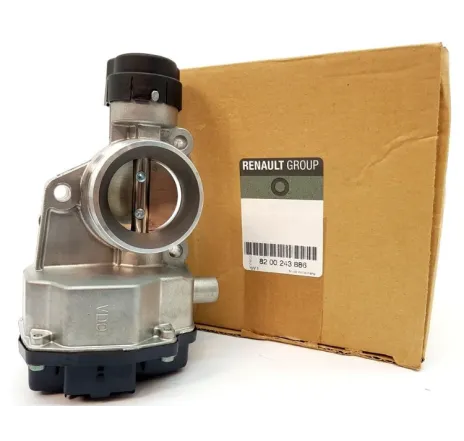 Carcasa clapeta RENAULT 8200243886 produs original