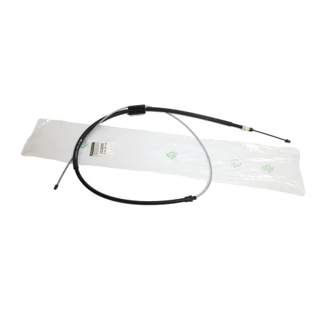 Cablu frana de mana spate Renault Megane II Renault Scenic II – 8200247043