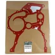 Garnitura inferioara capac distributie Dacia Logan 8200265412 Renault