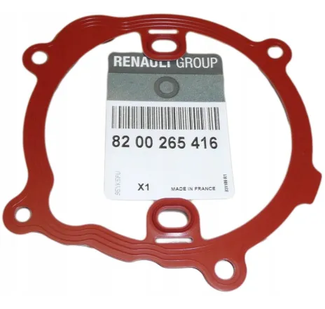 Garnitura pompa apa Renault 8200265416