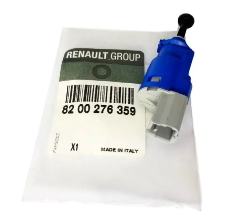 Intrerupator, control automat al vitezei DACIA 82 00 276 359 produs original